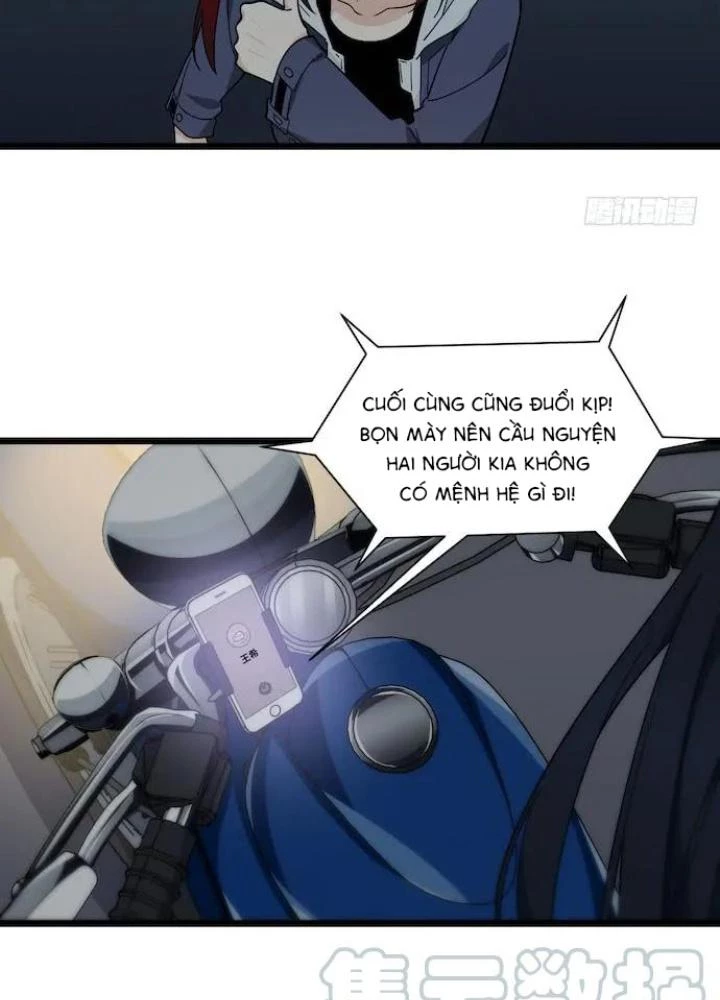 Bạn Gái Phản Diện Của Ta Chapter 127 - Trang 24