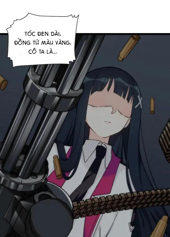 Bạn Gái Phản Diện Của Ta Chapter 127 - Trang 46