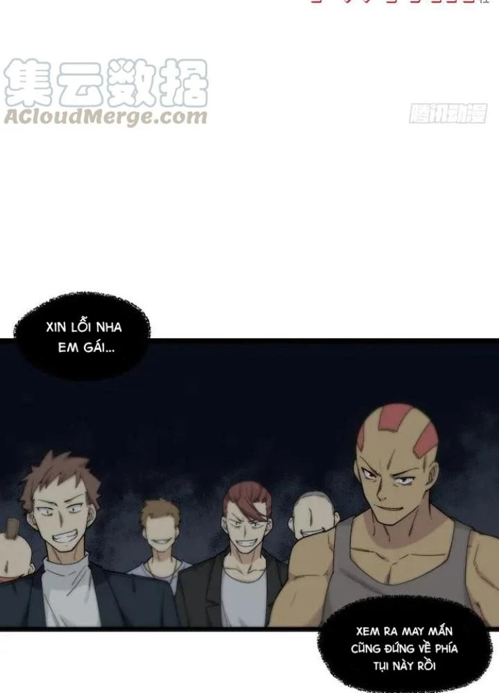 Bạn Gái Phản Diện Của Ta Chapter 127 - Trang 6