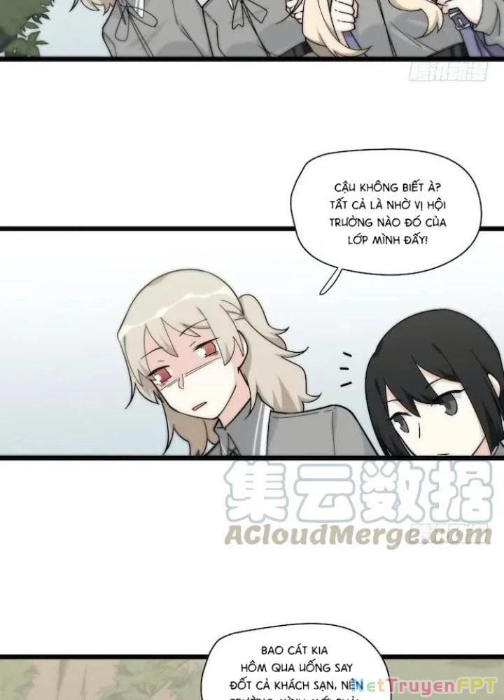 Bạn Gái Phản Diện Của Ta Chapter 128 - Trang 10