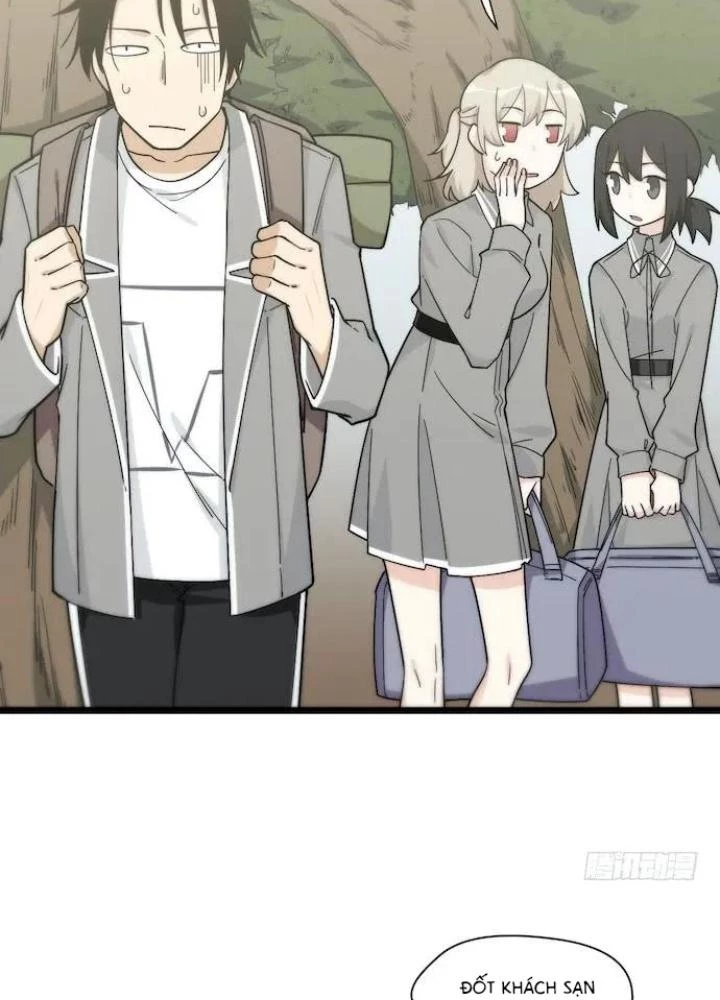 Bạn Gái Phản Diện Của Ta Chapter 128 - Trang 12