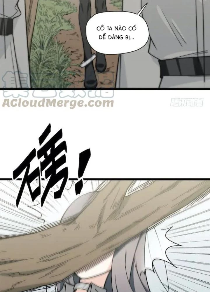 Bạn Gái Phản Diện Của Ta Chapter 128 - Trang 18