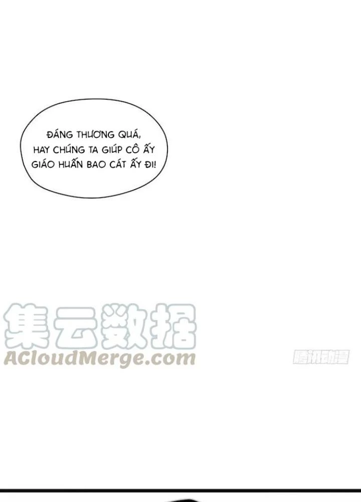 Bạn Gái Phản Diện Của Ta Chapter 128 - Trang 24