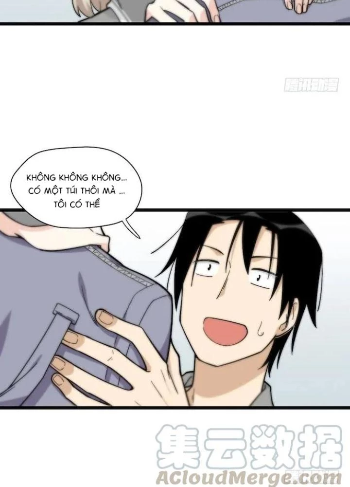 Bạn Gái Phản Diện Của Ta Chapter 128 - Trang 30
