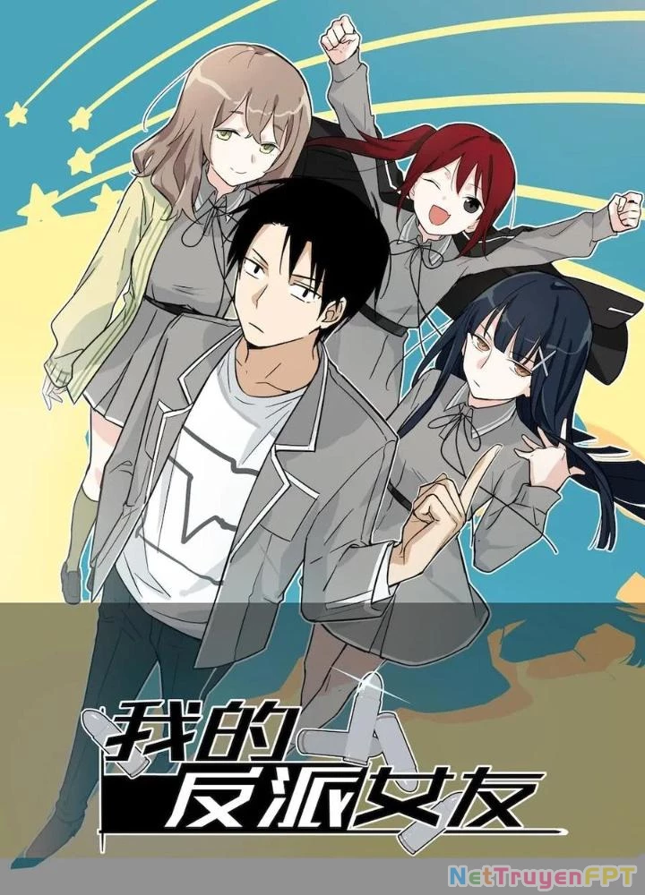 Bạn Gái Phản Diện Của Ta Chapter 128 - Trang 4