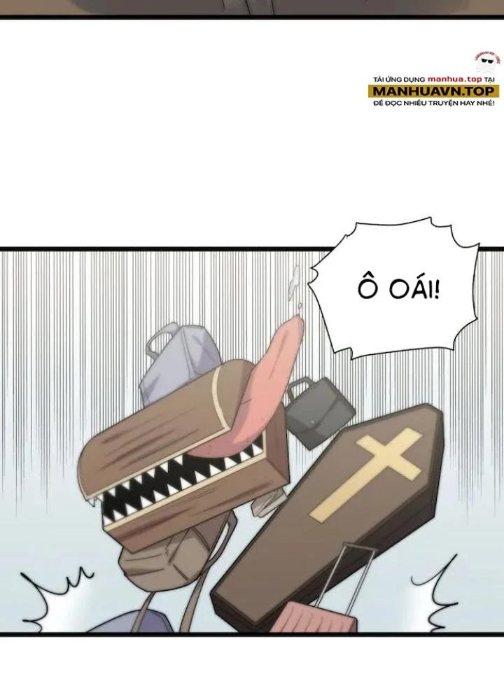 Bạn Gái Phản Diện Của Ta Chapter 128 - Trang 40