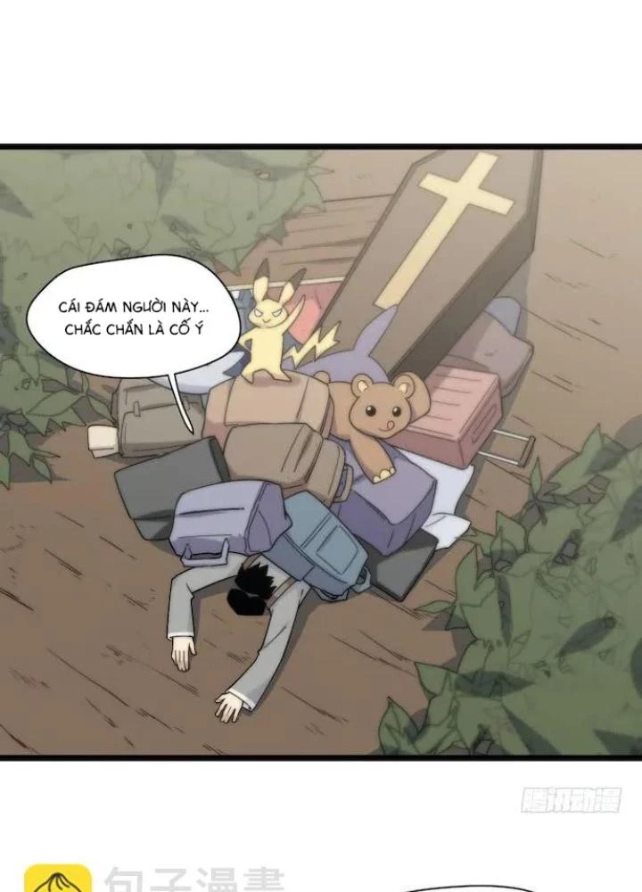 Bạn Gái Phản Diện Của Ta Chapter 128 - Trang 42
