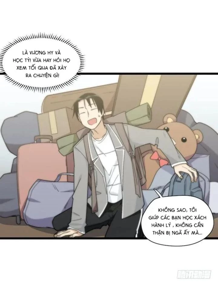 Bạn Gái Phản Diện Của Ta Chapter 128 - Trang 50