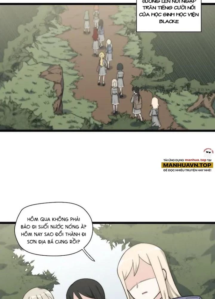 Bạn Gái Phản Diện Của Ta Chapter 128 - Trang 8