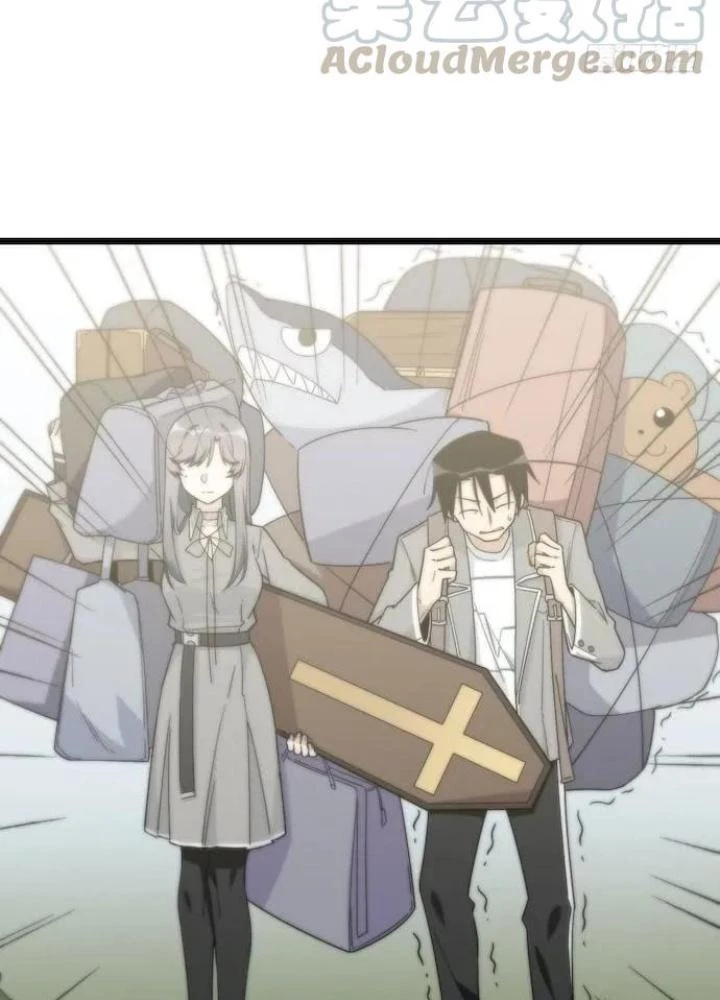 Bạn Gái Phản Diện Của Ta Chapter 129 - Trang 10