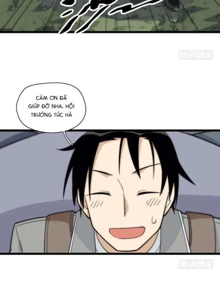 Bạn Gái Phản Diện Của Ta Chapter 129 - Trang 12