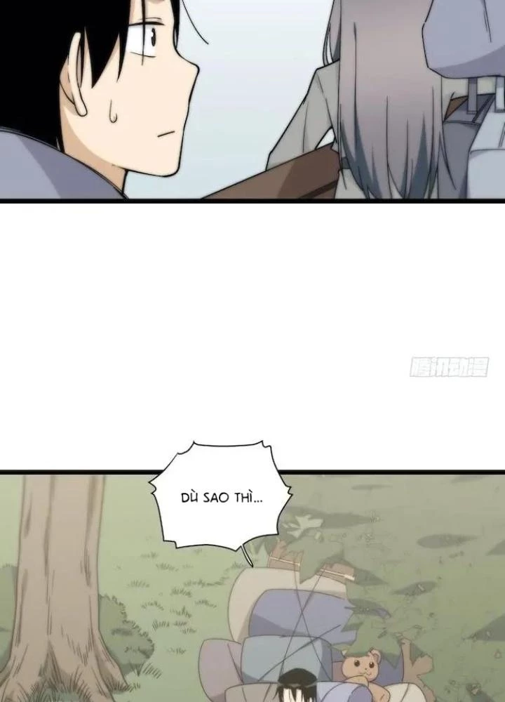 Bạn Gái Phản Diện Của Ta Chapter 129 - Trang 16