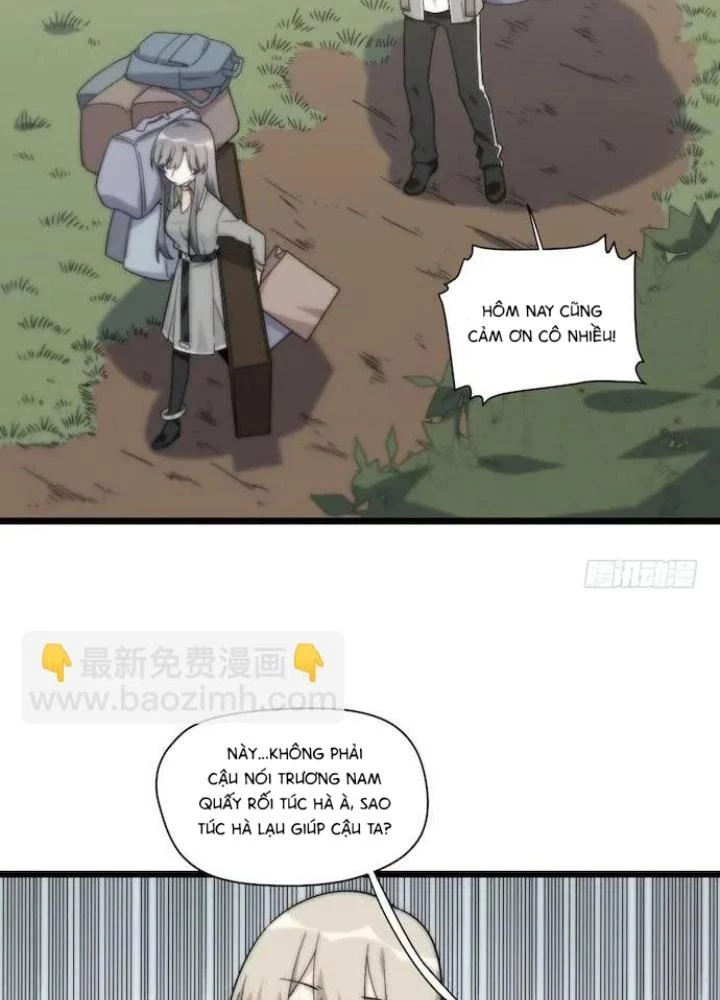 Bạn Gái Phản Diện Của Ta Chapter 129 - Trang 18