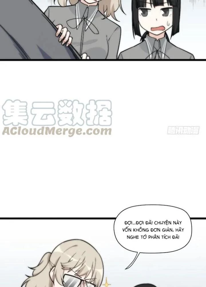 Bạn Gái Phản Diện Của Ta Chapter 129 - Trang 20