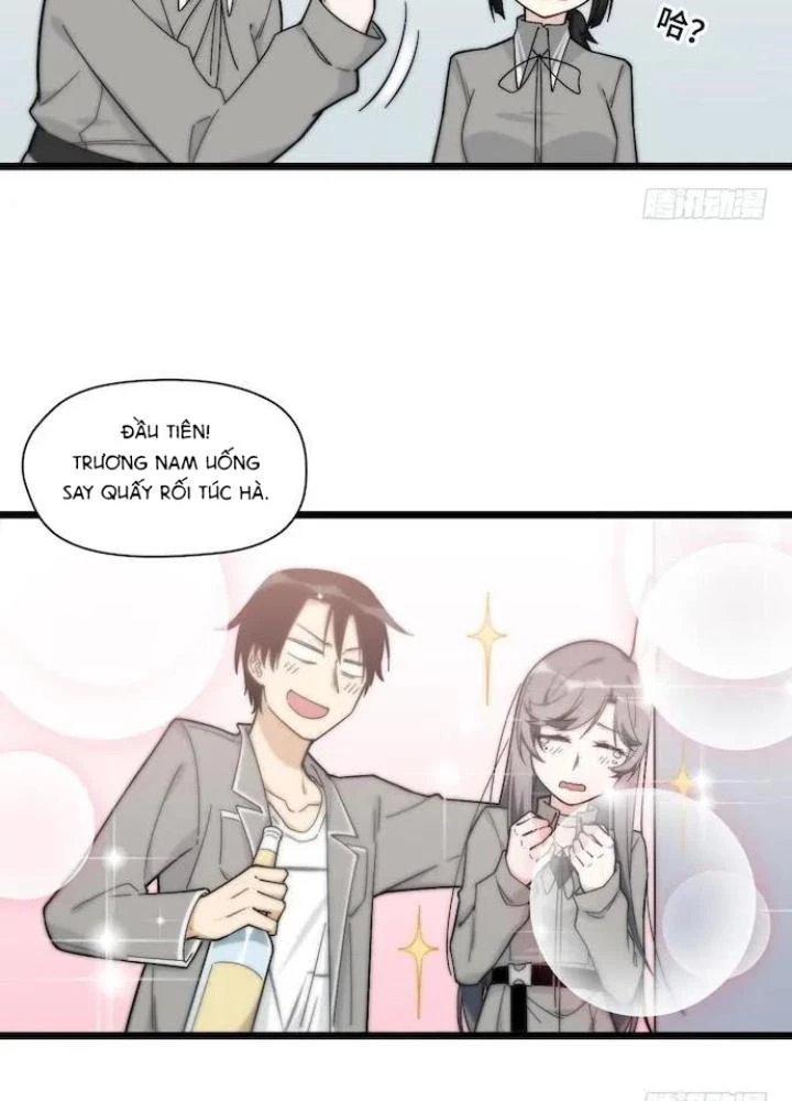 Bạn Gái Phản Diện Của Ta Chapter 129 - Trang 22