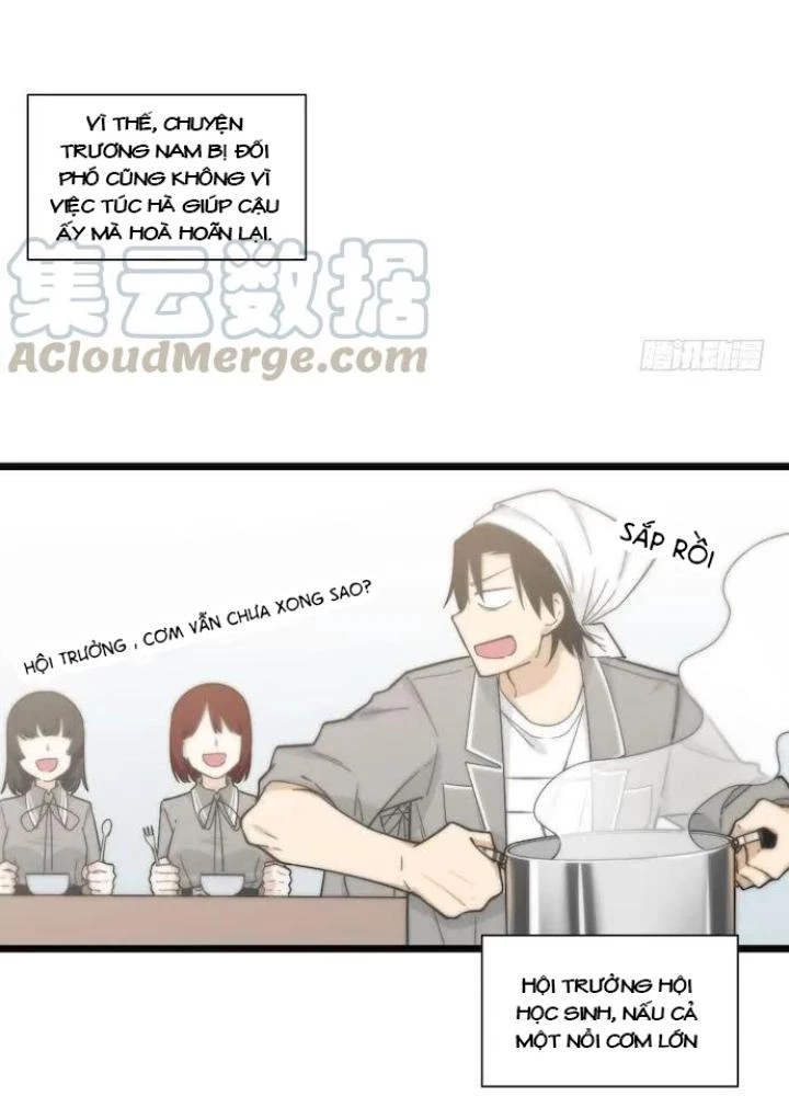 Bạn Gái Phản Diện Của Ta Chapter 129 - Trang 30