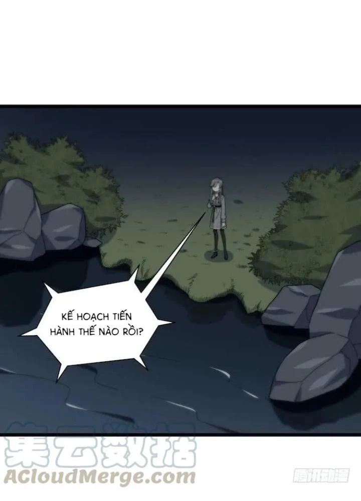 Bạn Gái Phản Diện Của Ta Chapter 129 - Trang 42