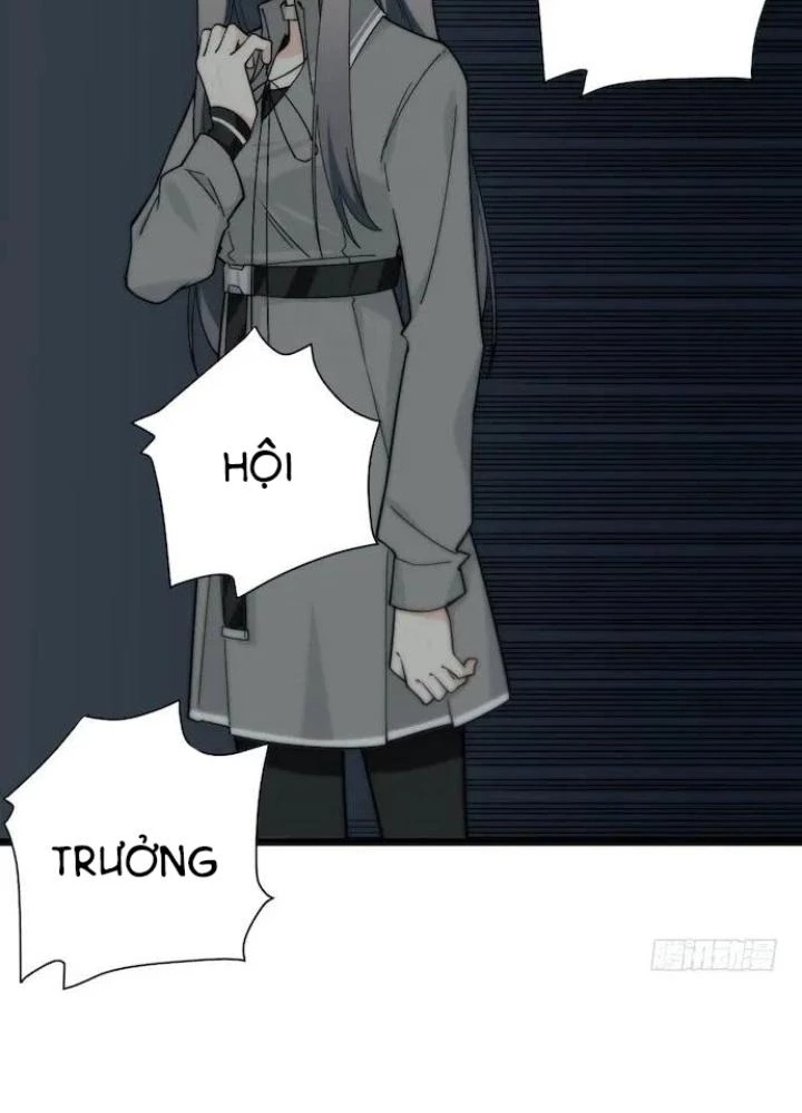 Bạn Gái Phản Diện Của Ta Chapter 129 - Trang 46