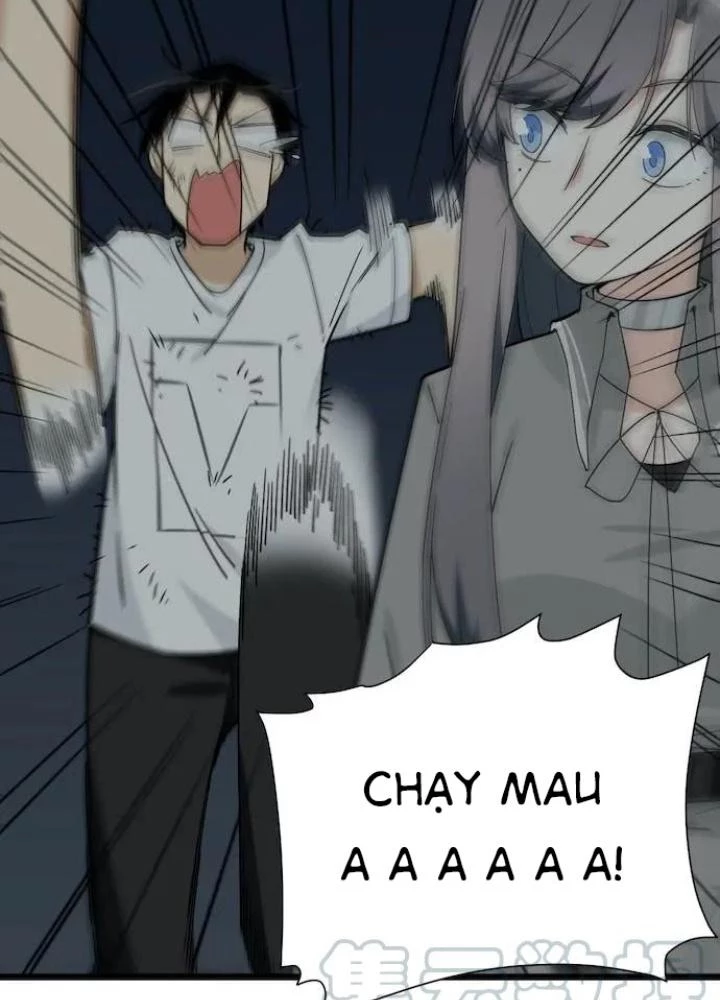 Bạn Gái Phản Diện Của Ta Chapter 129 - Trang 48