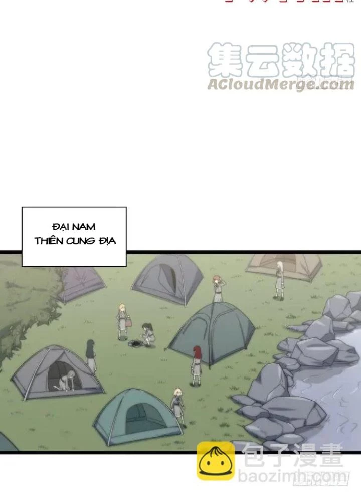 Bạn Gái Phản Diện Của Ta Chapter 129 - Trang 6