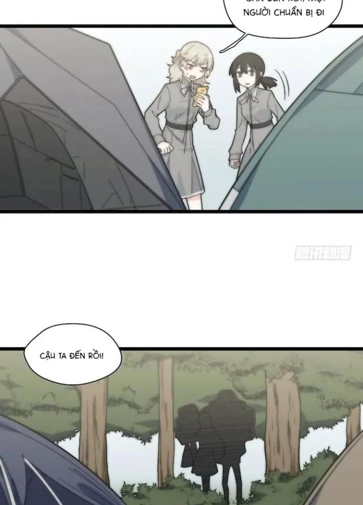 Bạn Gái Phản Diện Của Ta Chapter 129 - Trang 8