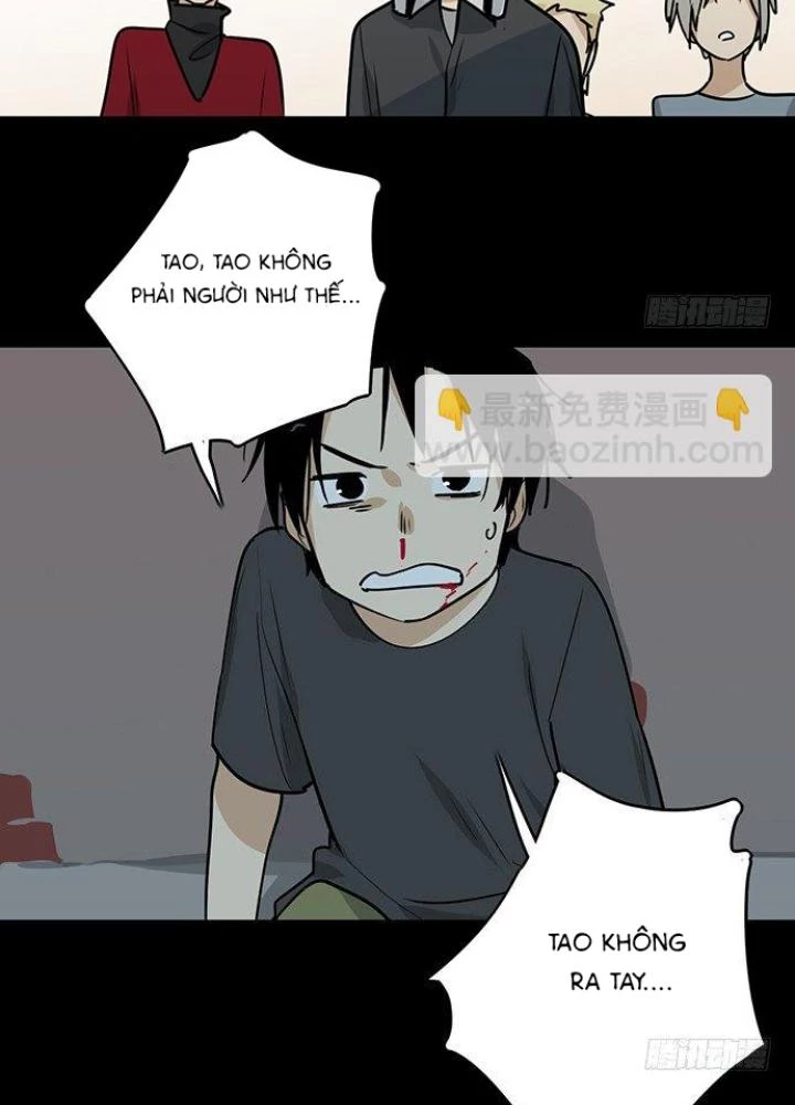 Bạn Gái Phản Diện Của Ta Chapter 13 - Trang 10
