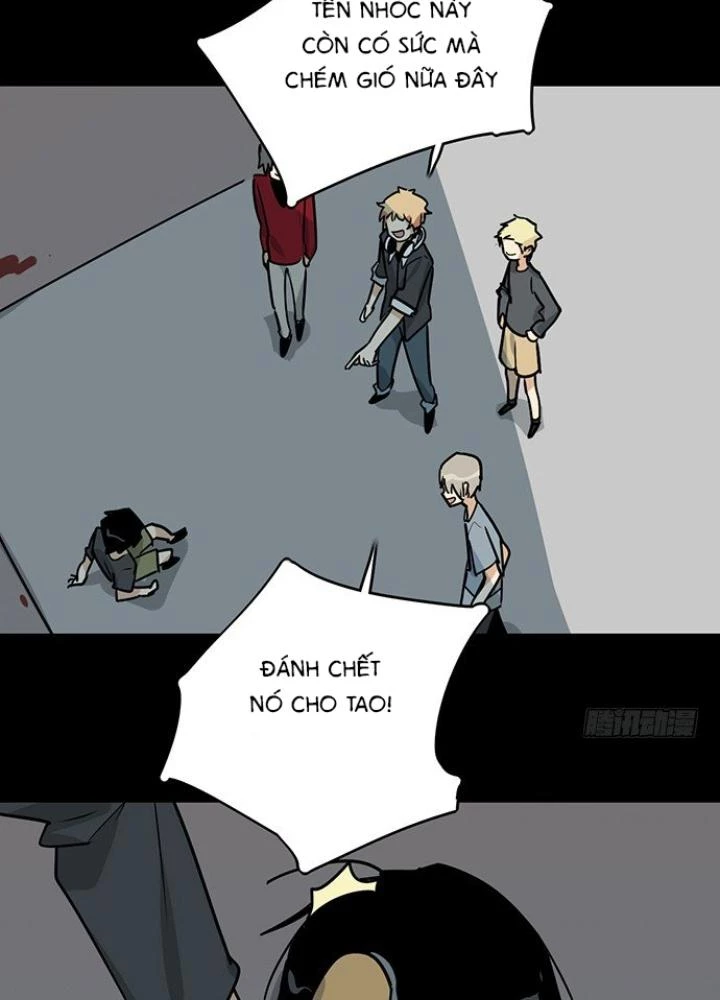 Bạn Gái Phản Diện Của Ta Chapter 13 - Trang 16