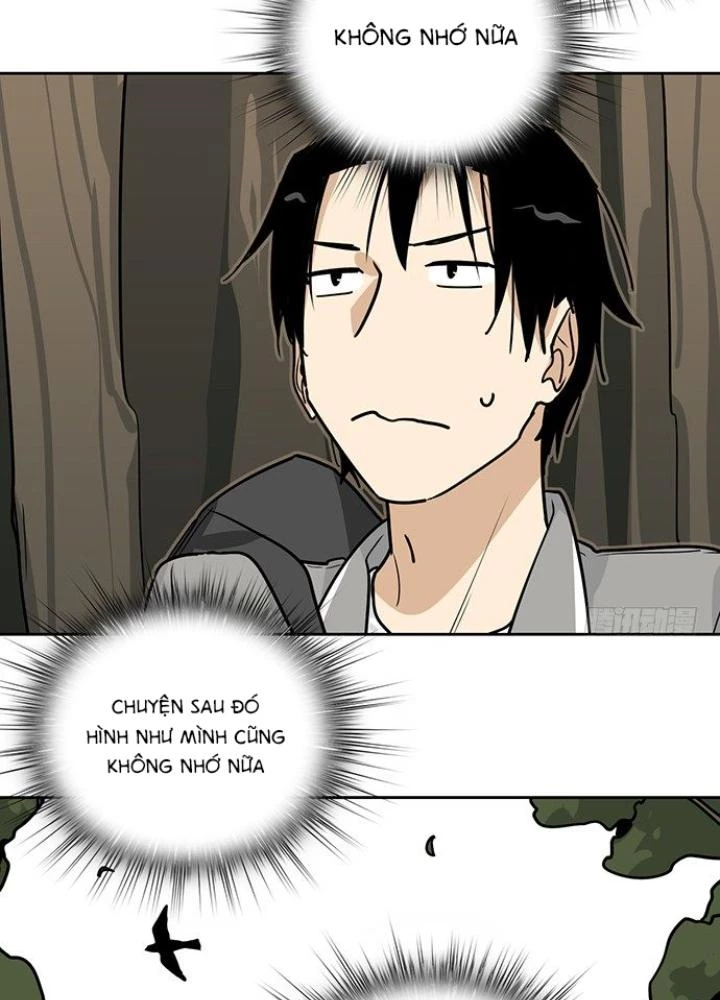 Bạn Gái Phản Diện Của Ta Chapter 13 - Trang 24