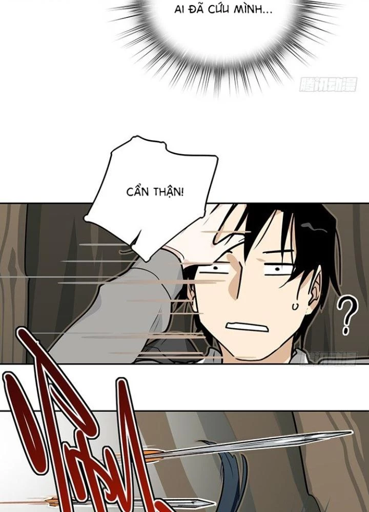 Bạn Gái Phản Diện Của Ta Chapter 13 - Trang 26