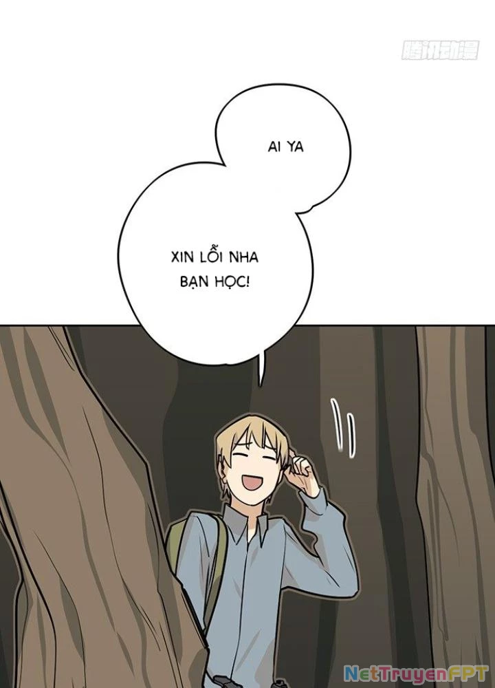 Bạn Gái Phản Diện Của Ta Chapter 13 - Trang 32