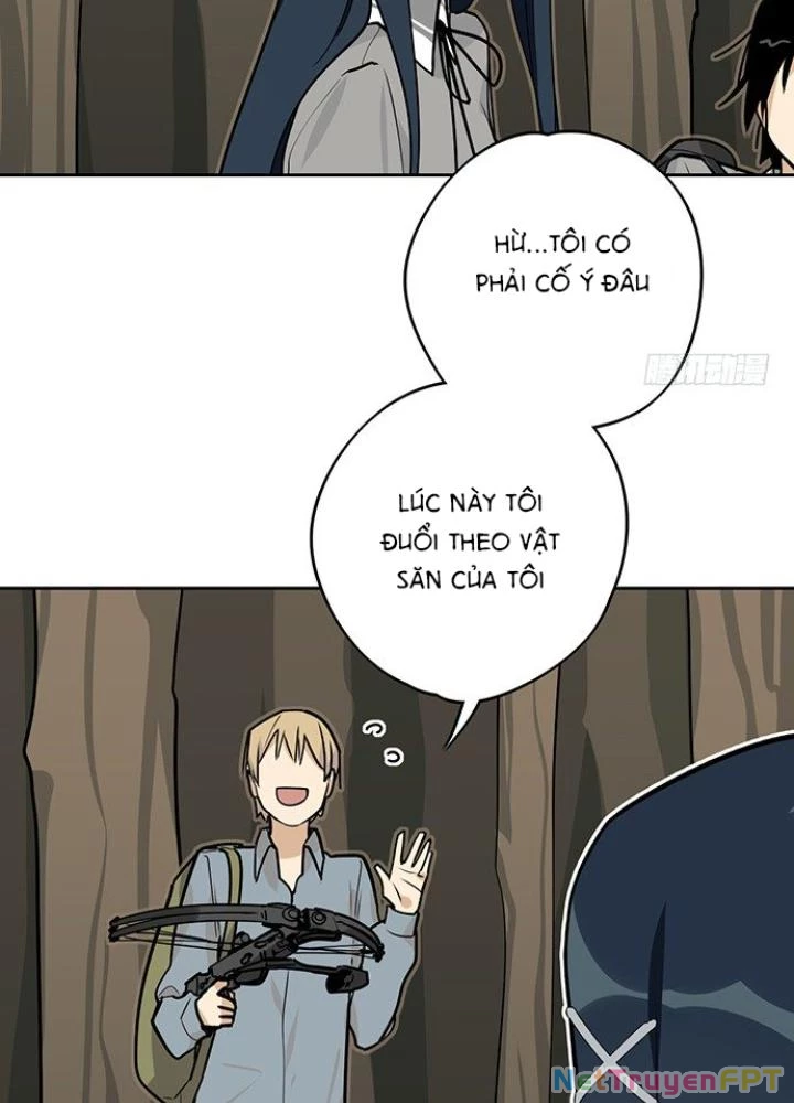 Bạn Gái Phản Diện Của Ta Chapter 13 - Trang 36
