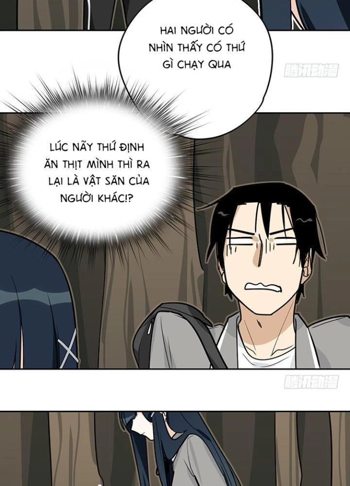 Bạn Gái Phản Diện Của Ta Chapter 13 - Trang 38