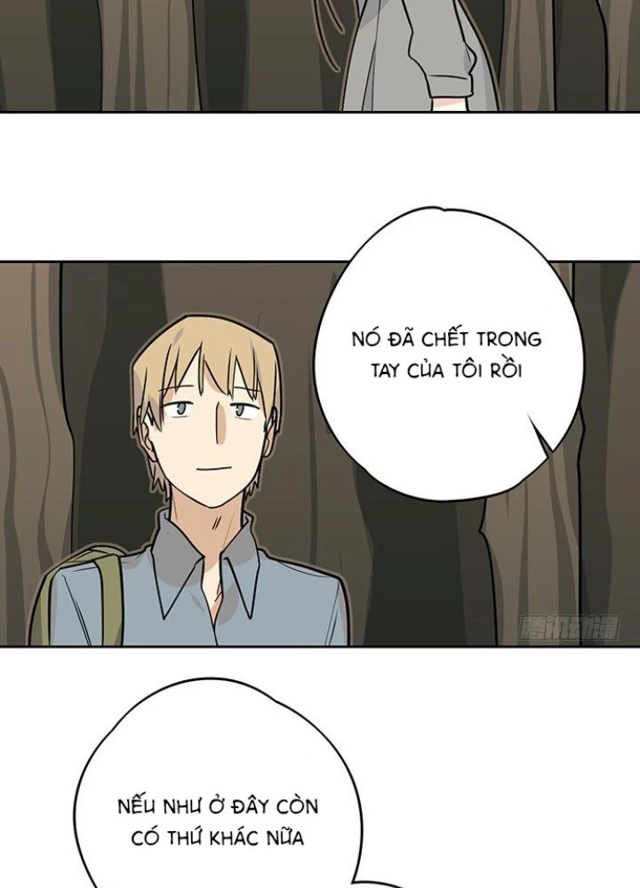 Bạn Gái Phản Diện Của Ta Chapter 13 - Trang 40