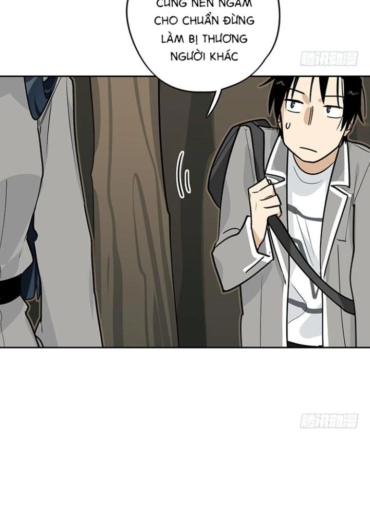 Bạn Gái Phản Diện Của Ta Chapter 13 - Trang 42