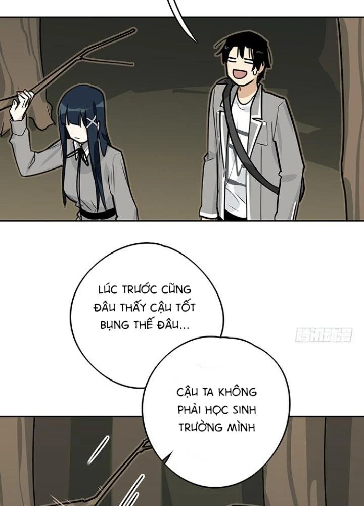 Bạn Gái Phản Diện Của Ta Chapter 13 - Trang 48