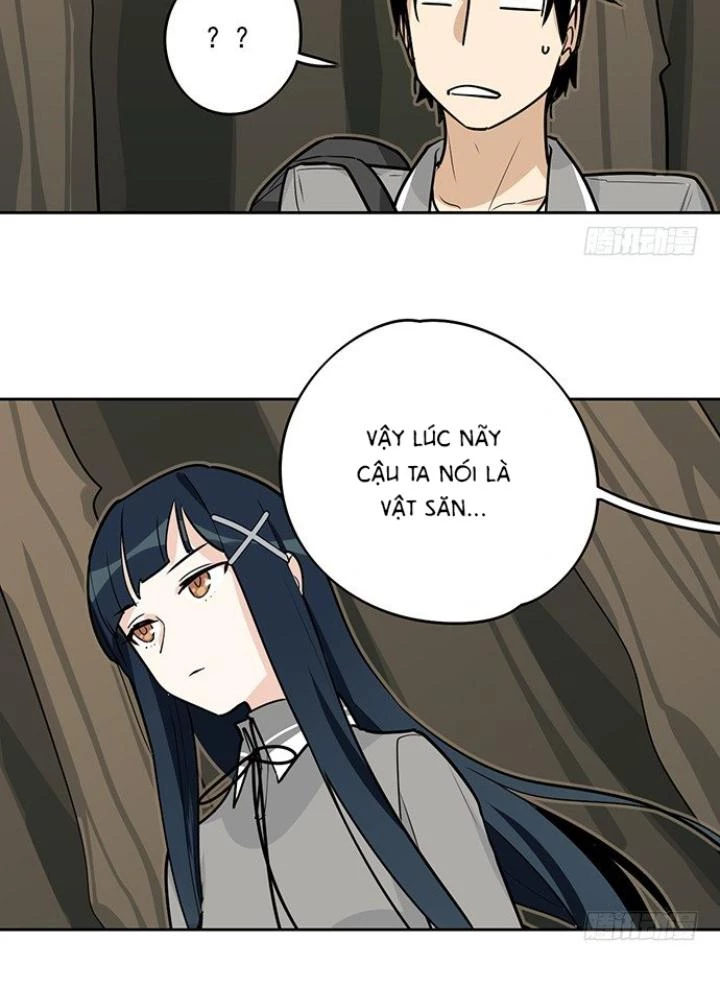 Bạn Gái Phản Diện Của Ta Chapter 13 - Trang 50