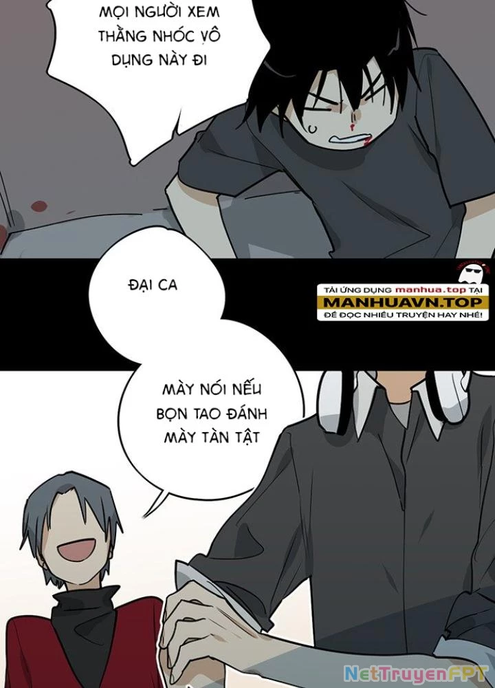 Bạn Gái Phản Diện Của Ta Chapter 13 - Trang 6