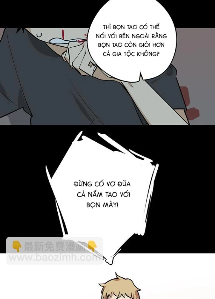Bạn Gái Phản Diện Của Ta Chapter 13 - Trang 8