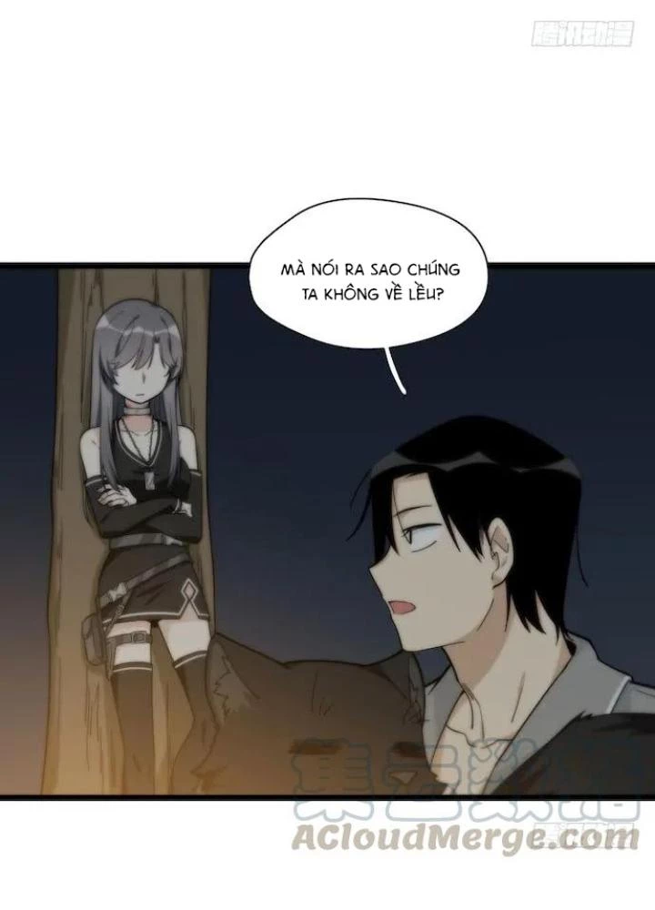 Bạn Gái Phản Diện Của Ta Chapter 130 - Trang 10