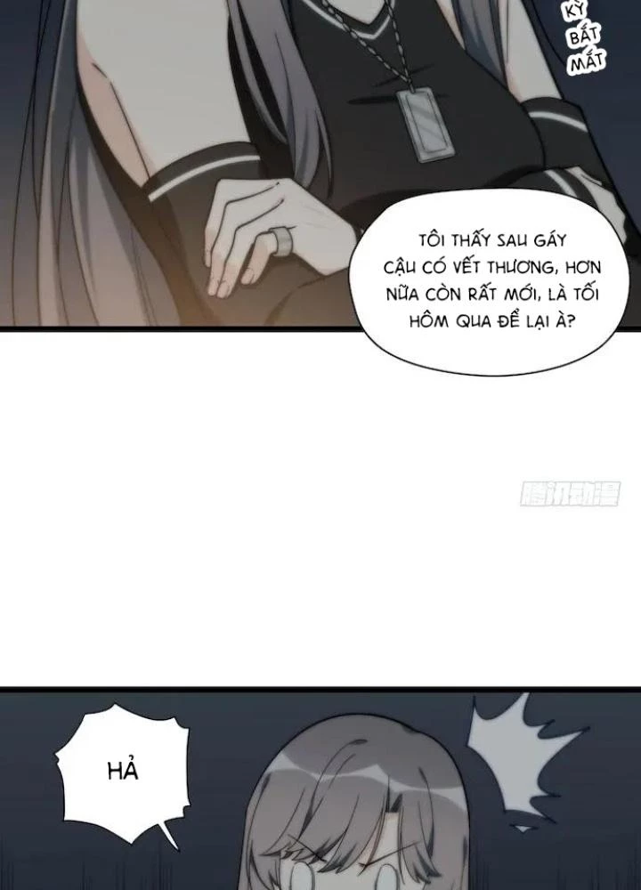 Bạn Gái Phản Diện Của Ta Chapter 130 - Trang 18