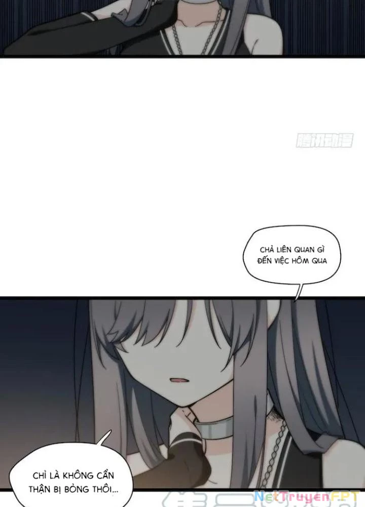 Bạn Gái Phản Diện Của Ta Chapter 130 - Trang 20
