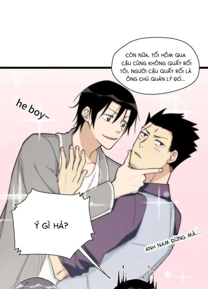 Bạn Gái Phản Diện Của Ta Chapter 130 - Trang 22