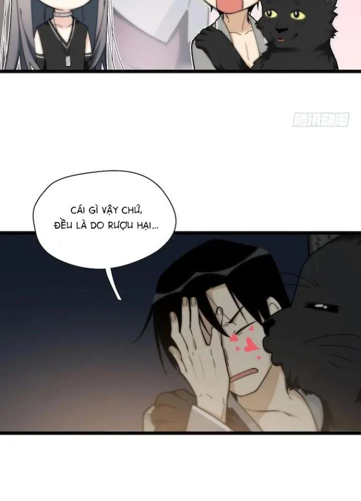 Bạn Gái Phản Diện Của Ta Chapter 130 - Trang 24