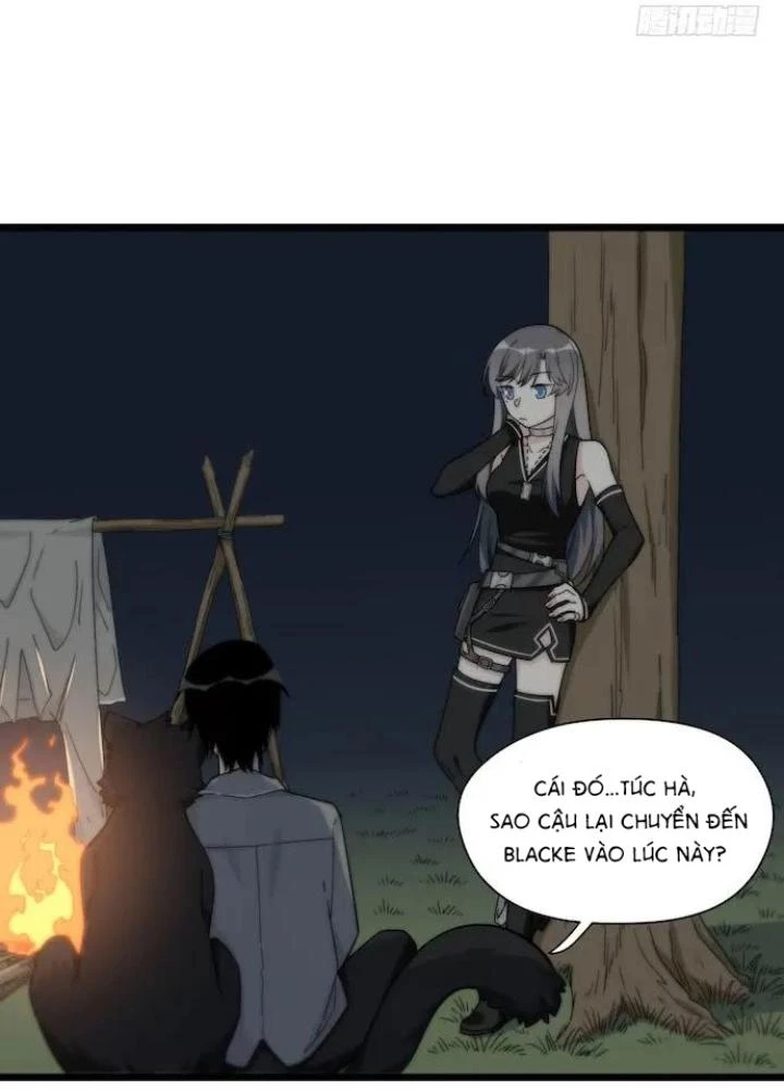 Bạn Gái Phản Diện Của Ta Chapter 130 - Trang 26