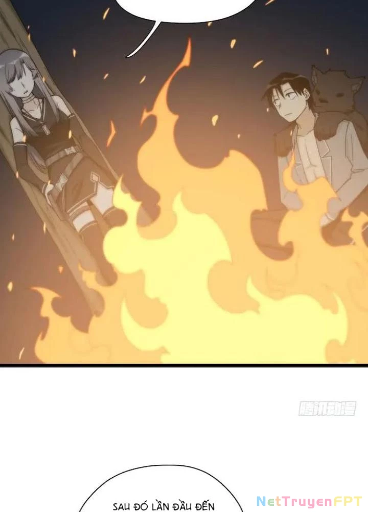 Bạn Gái Phản Diện Của Ta Chapter 130 - Trang 30