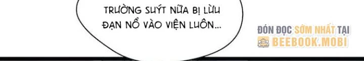 Bạn Gái Phản Diện Của Ta Chapter 130 - Trang 31