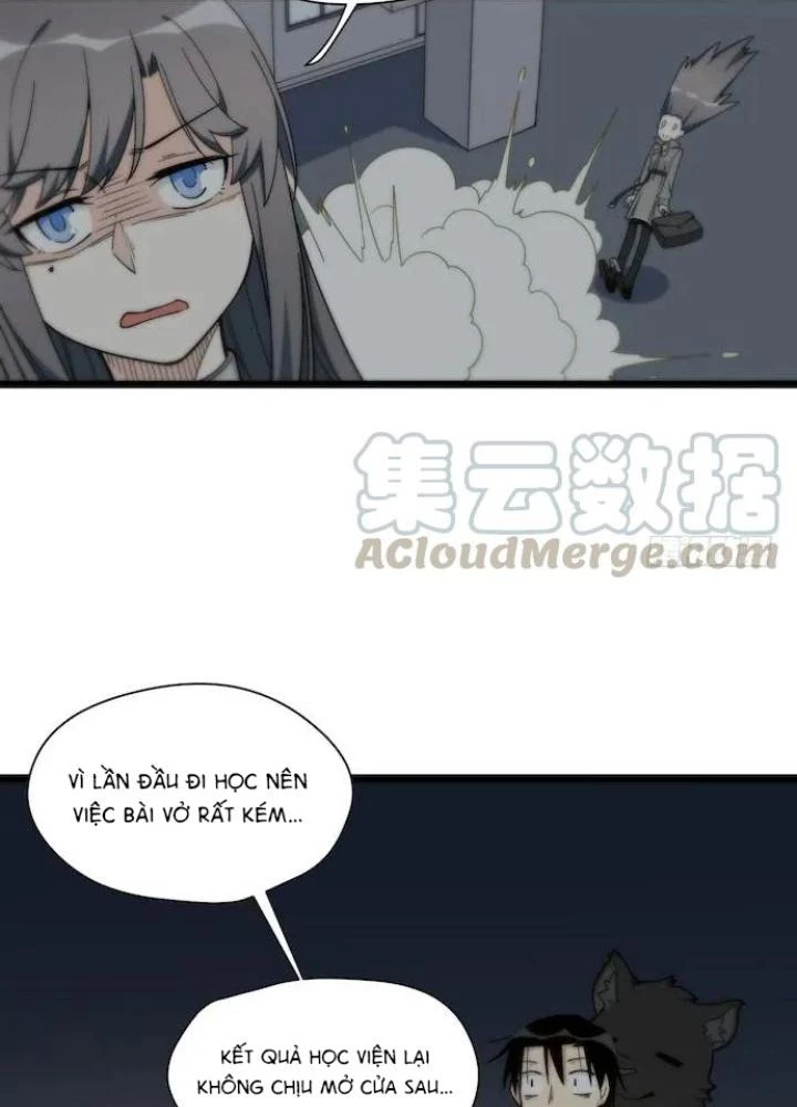 Bạn Gái Phản Diện Của Ta Chapter 130 - Trang 32