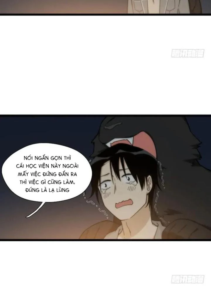 Bạn Gái Phản Diện Của Ta Chapter 130 - Trang 34