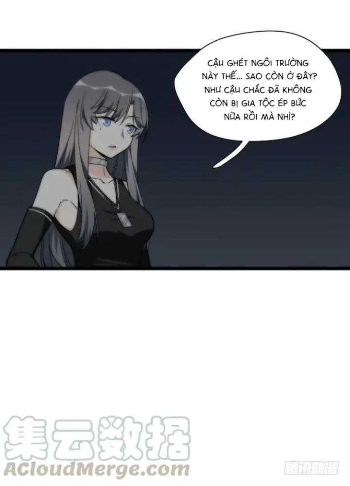 Bạn Gái Phản Diện Của Ta Chapter 130 - Trang 42