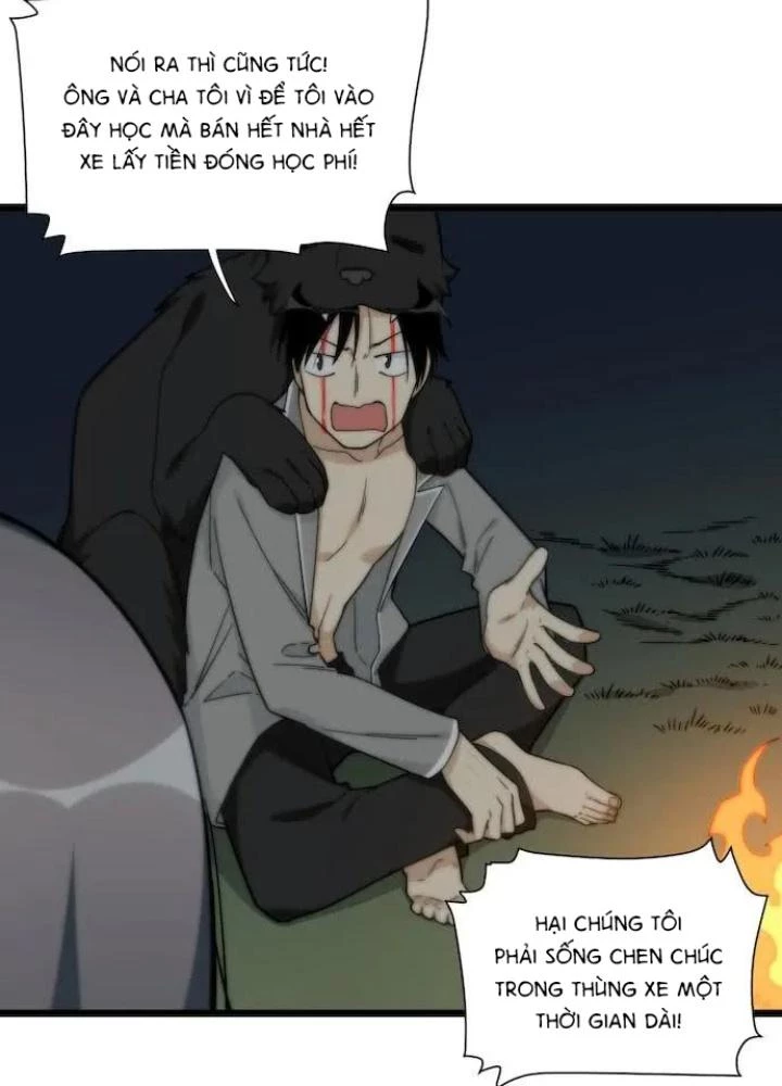 Bạn Gái Phản Diện Của Ta Chapter 130 - Trang 44